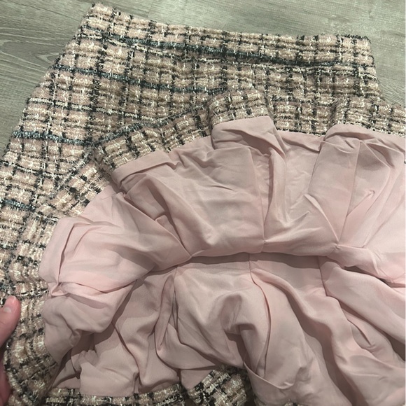 Lovers + Friends Kinsley Mini Skirt - Picture 8 of 9